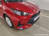  Toyota  Yaris  1.5 VVT-i Hybrid Dynamic e-CVT (Active Hybrid) 85kW/116pk  5D/P Auto-V #20