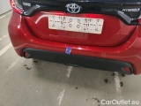  Toyota  Yaris  1.5 VVT-i Hybrid Dynamic e-CVT (Active Hybrid) 85kW/116pk  5D/P Auto-V #61
