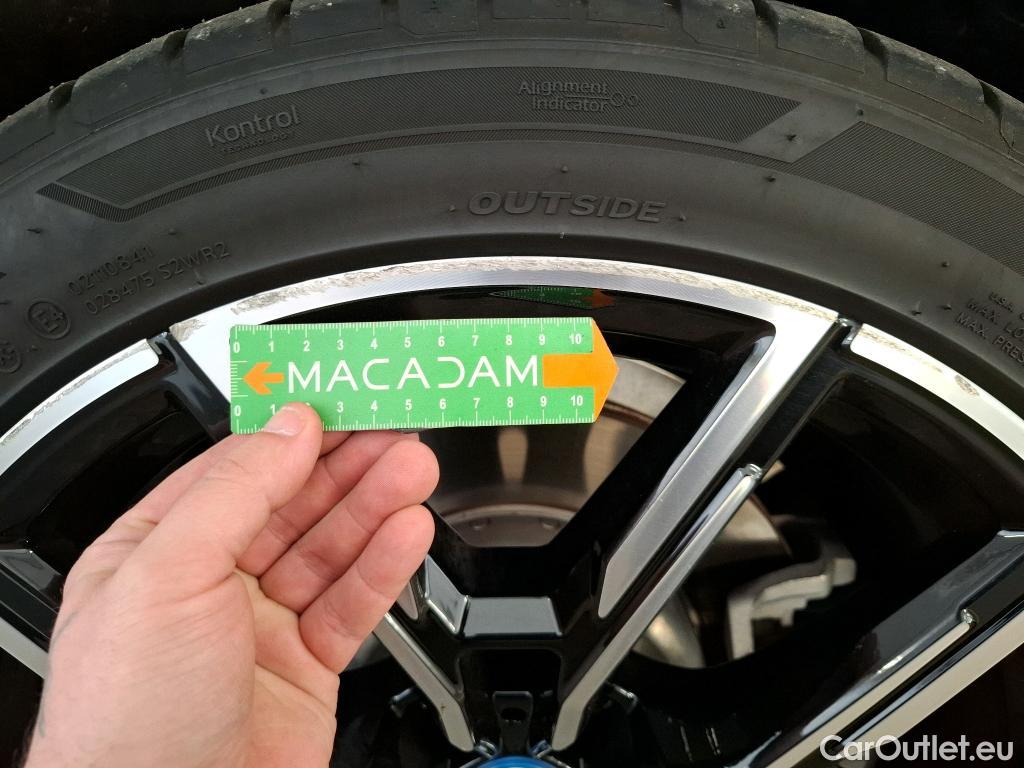  Bmw  Serie 4 Série i4 Gran Coupe 40 eDrive M Sport 83kWh BVA #15