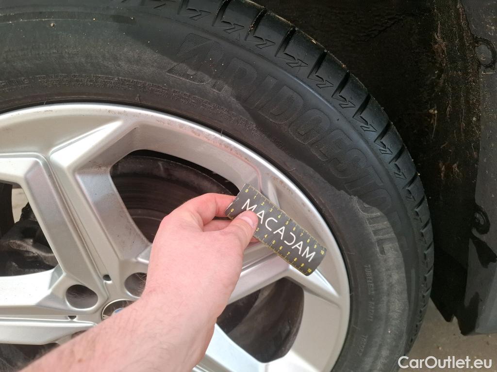  Bmw  X1 BMW  / 2022 / 5P / SUV sDrive20i Business Design DKG7 #41