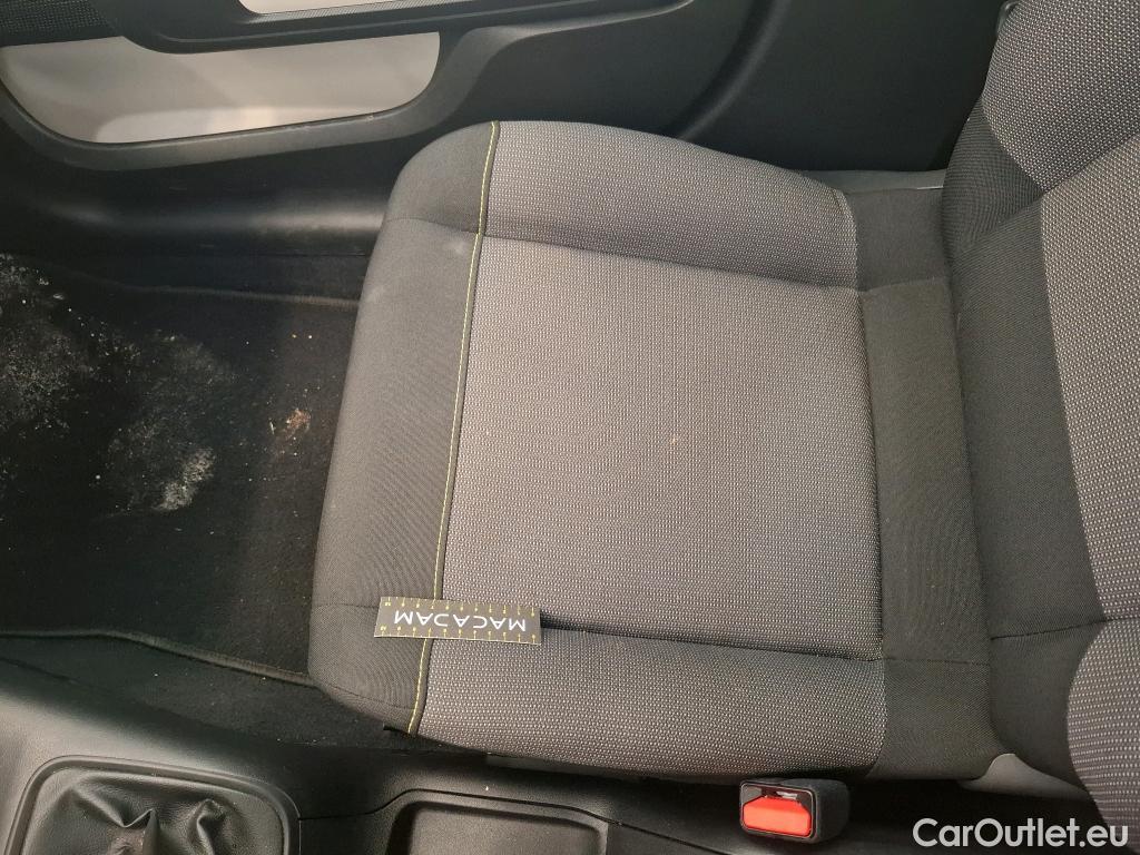  Citroen  C3 CITROEN  Société / 2020 / 5P / Berline PureTech 83 S&S BVM Feel Nav #56