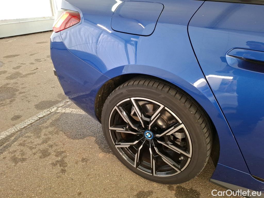  Bmw  Serie 4 Série i4 Gran Coupe 40 eDrive M Sport 83kWh BVA #13