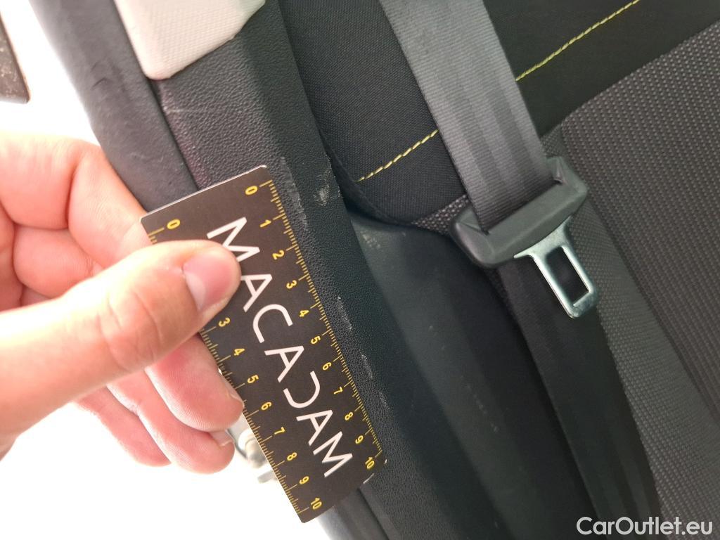  Citroen  C3  Feel 1.2 PureTech 80CV BVM5 E6 #24