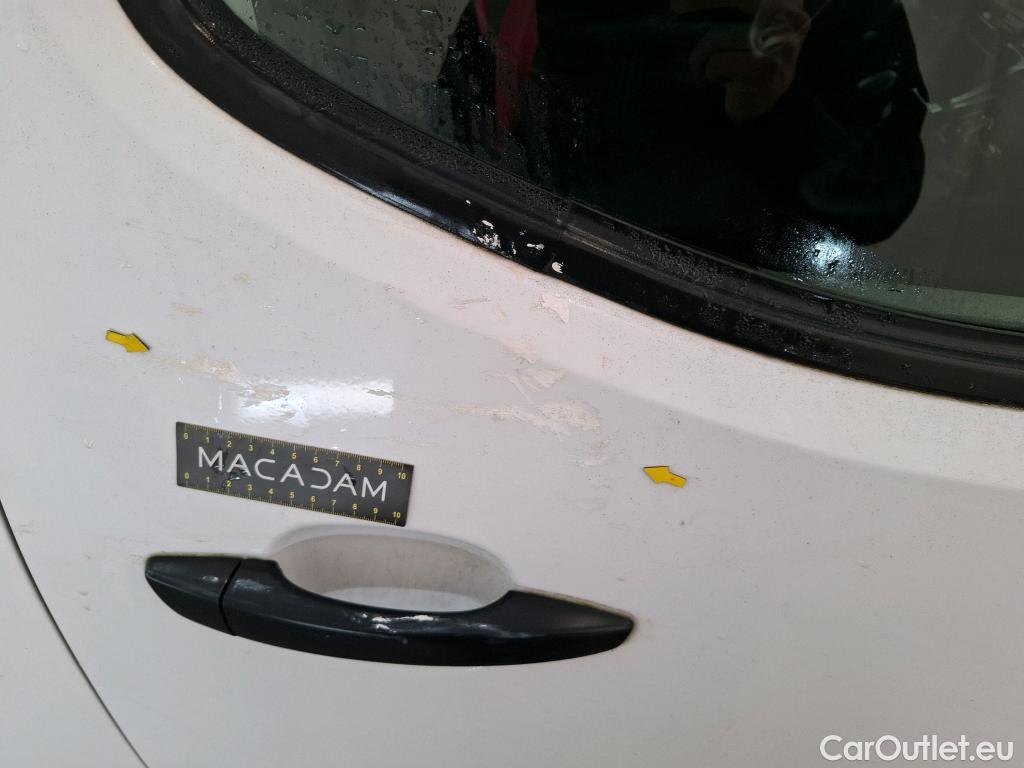  Citroen  Berlingo  Fourgon Club M 650 1.5 BlueHDi 75CV BVM5 E6dT #8