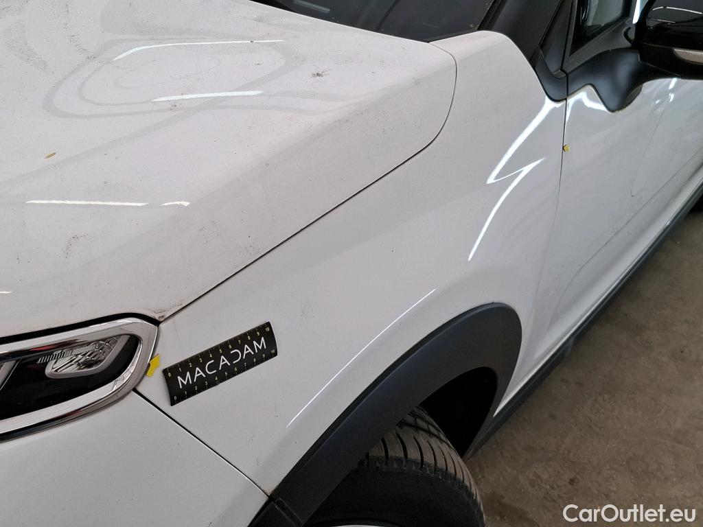  Citroen  C3  Feel 1.2 PureTech 80CV BVM5 E6 #9