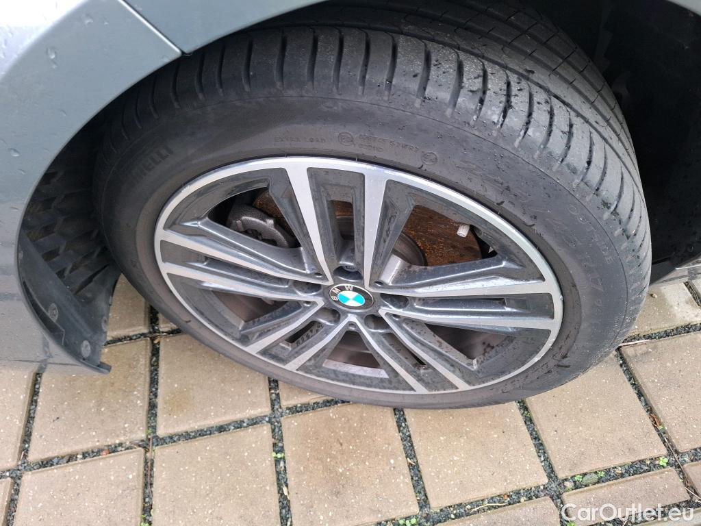  Bmw  Serie 1 BMW Série 1 / 2019 / 5P / Berline 116i DKG7 Business Design #2