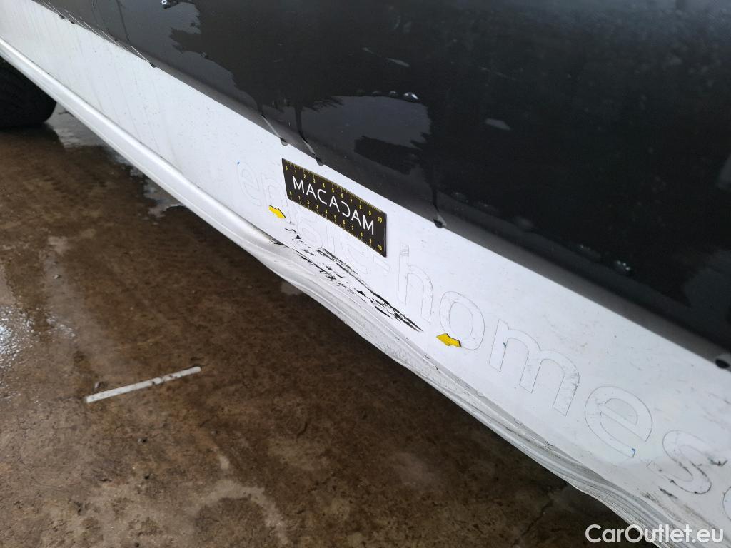  Citroen  Berlingo  Fourgon Club M 650 1.5 BlueHDi 75CV BVM5 E6dT #5