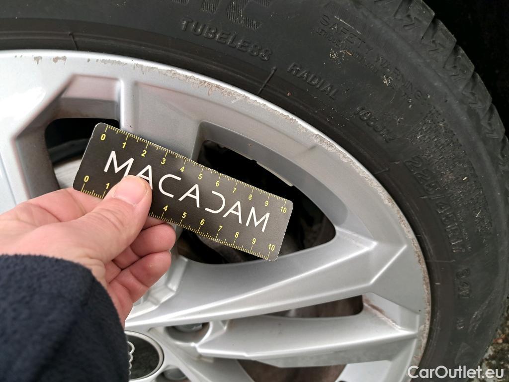  Audi  A3 AUDI  Sportback / 2020 / 5P / Berline 40 TFSI e 204 S Tronic Business Line #34