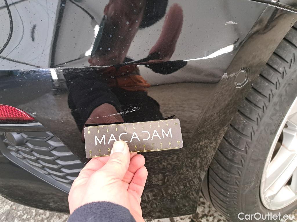  Audi  A3 AUDI  Sportback / 2020 / 5P / Berline 40 TFSI e 204 S Tronic Business Line #6