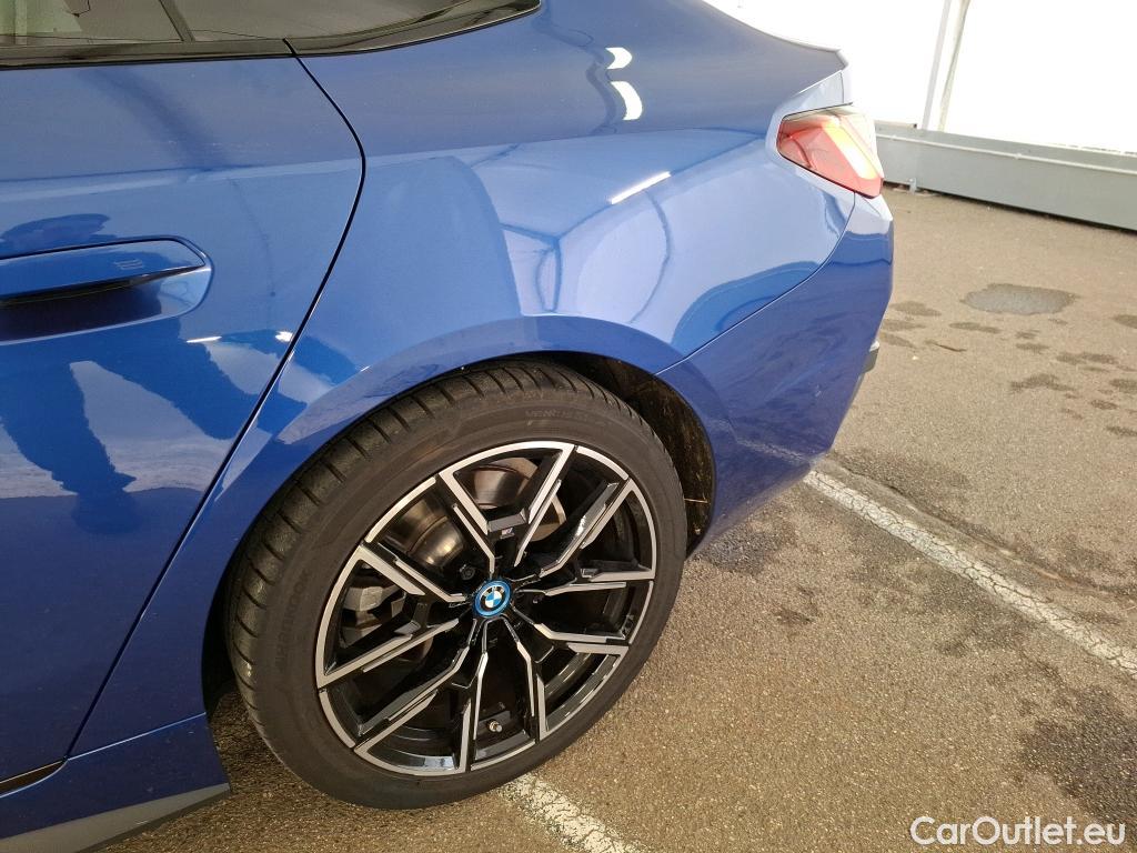  Bmw  Serie 4 Série i4 Gran Coupe 40 eDrive M Sport 83kWh BVA #26