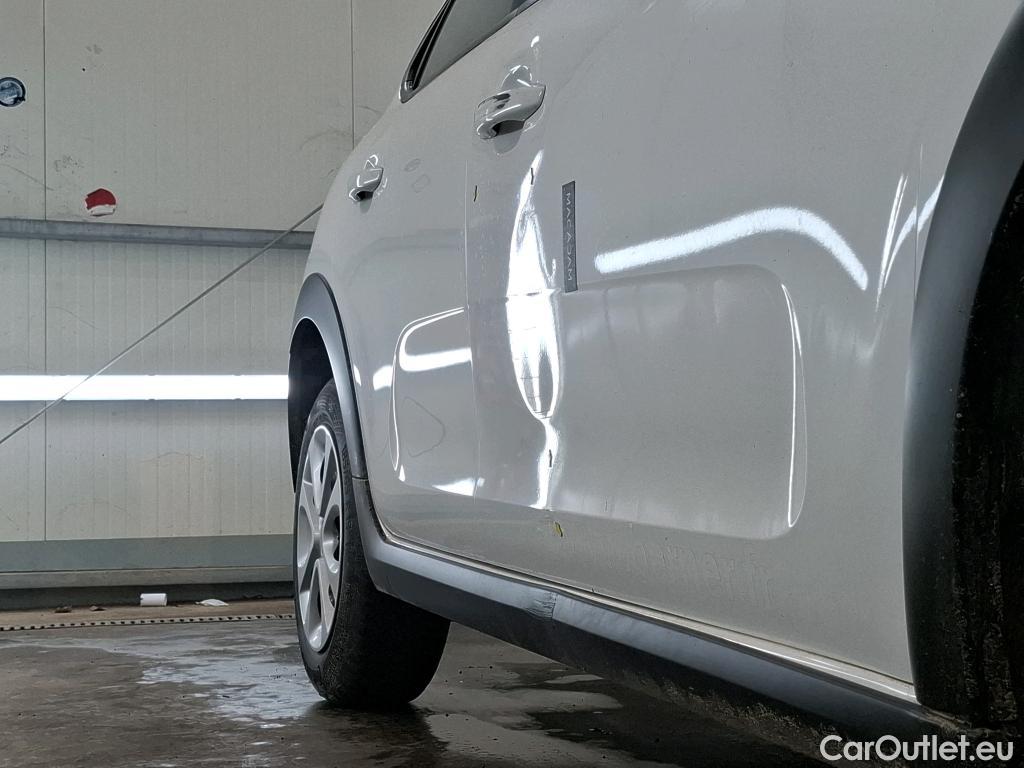  Citroen  C3 CITROEN  Société / 2020 / 5P / Berline PureTech 83 S&S BVM Feel Nav #5