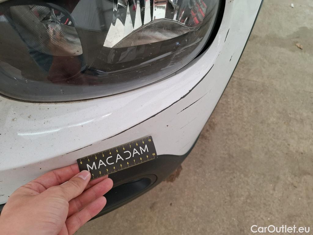  Citroen  C3  Feel 1.2 PureTech 80CV BVM5 E6 #5