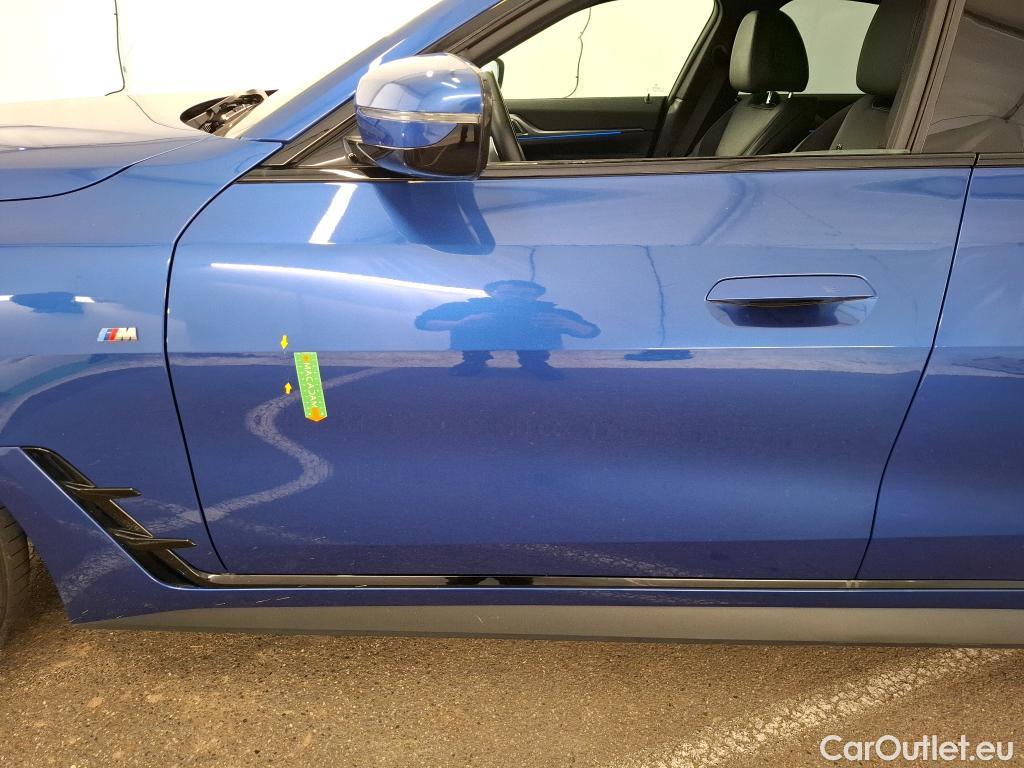  Bmw  Serie 4 Série i4 Gran Coupe 40 eDrive M Sport 83kWh BVA #29