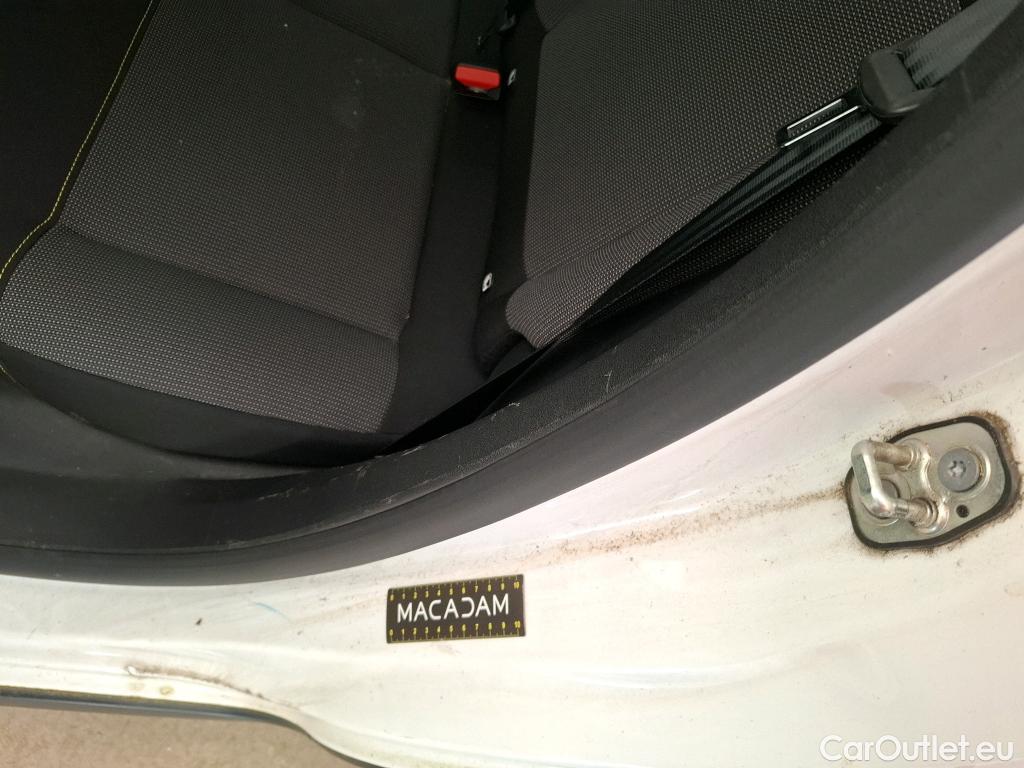  Citroen  C3  Feel 1.2 PureTech 80CV BVM5 E6 #21