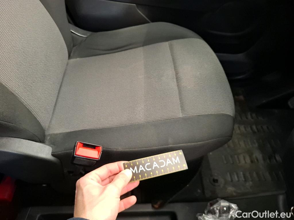  Citroen  Berlingo  Fourgon Club M 650 1.5 BlueHDi 75CV BVM5 E6dT #49