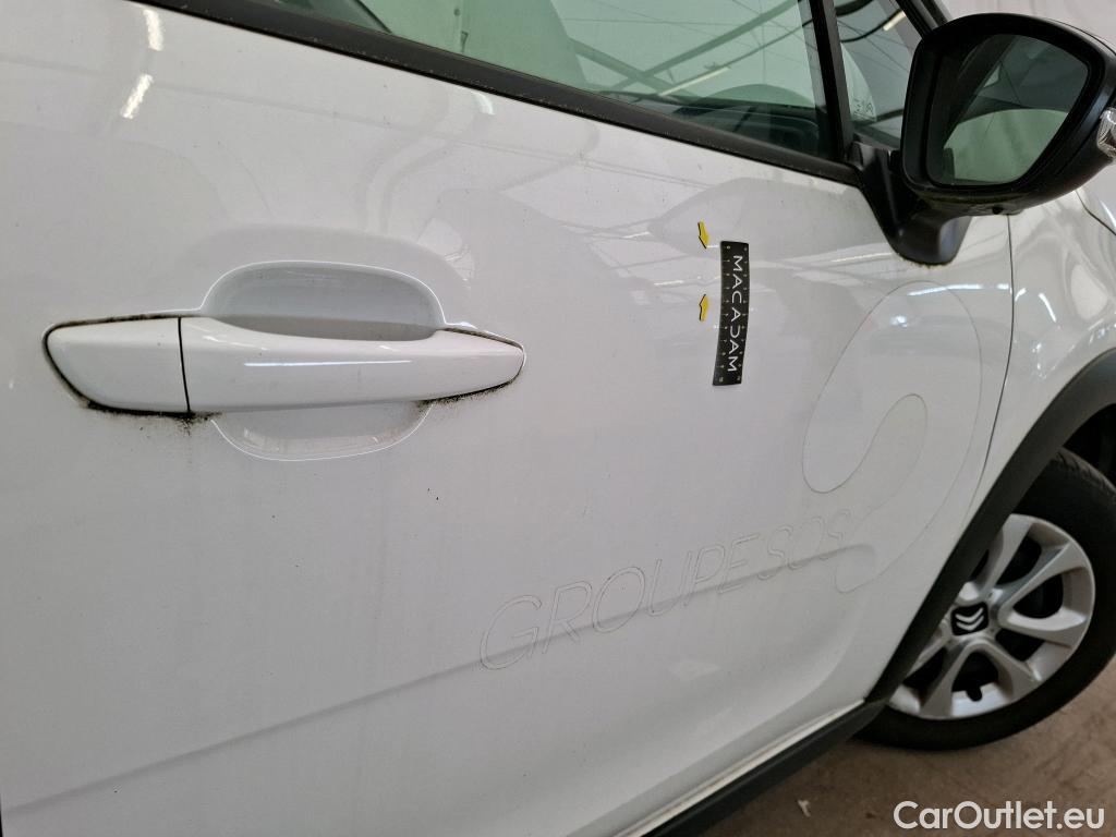  Citroen  C3  Feel 1.2 PureTech 80CV BVM5 E6 #31