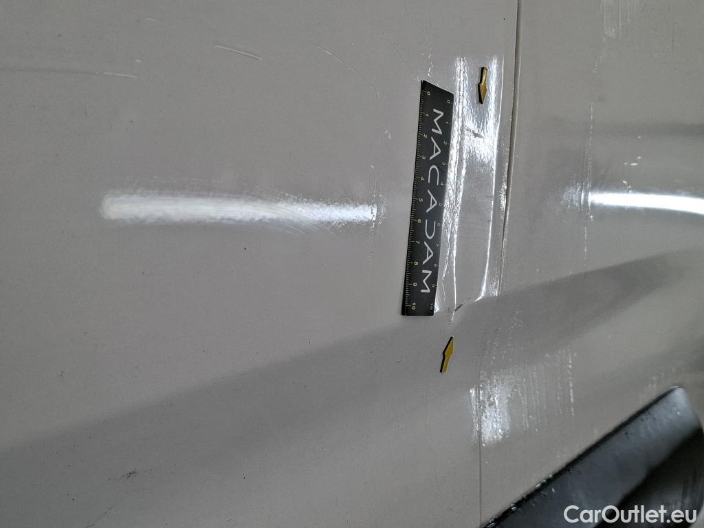  Citroen  Berlingo  Fourgon Club M 650 1.5 BlueHDi 75CV BVM5 E6dT #15