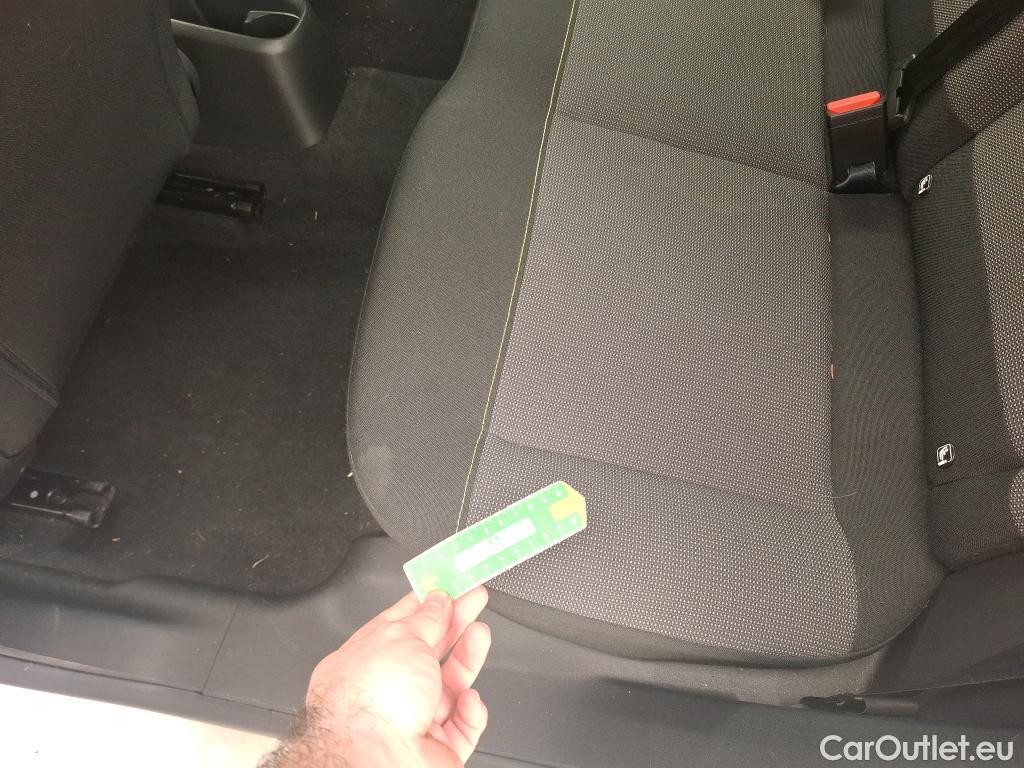  Citroen  C3 CITROEN  / 2016 / 5P / Berline PureTech 82 S&S BVM Feel Business #14