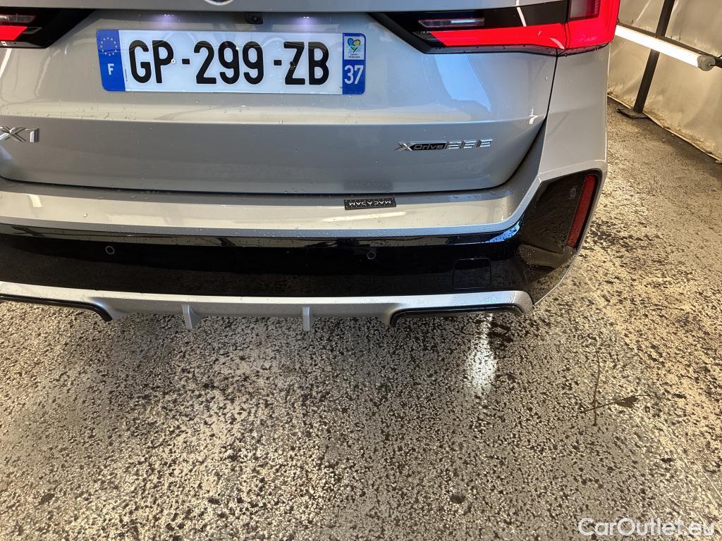  Bmw  X1 BMW  / 2022 / 5P / SUV xDrive25e M Sport DKG7 #9