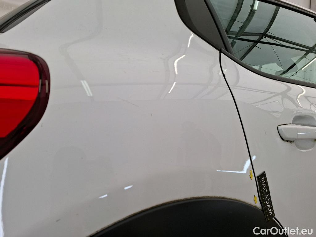  Citroen  C3  Feel 1.2 PureTech 80CV BVM5 E6 #29