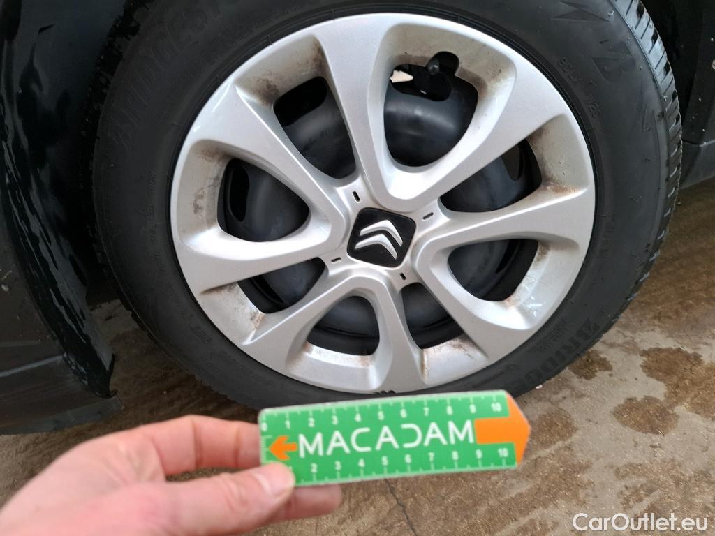  Citroen  C3  Société Feel Business R 1.2 PureTech 80CV BVM5 E6d #13