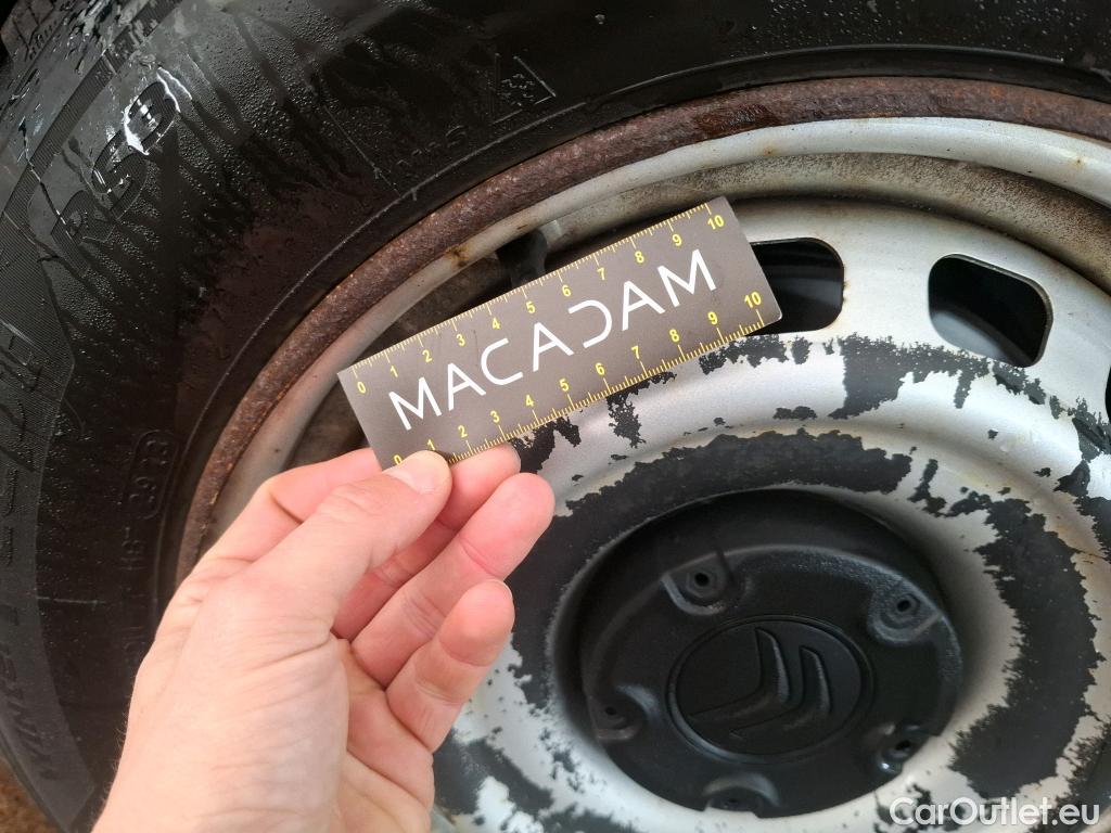  Citroen  Berlingo  Fourgon Club M 650 1.5 BlueHDi 75CV BVM5 E6dT #39