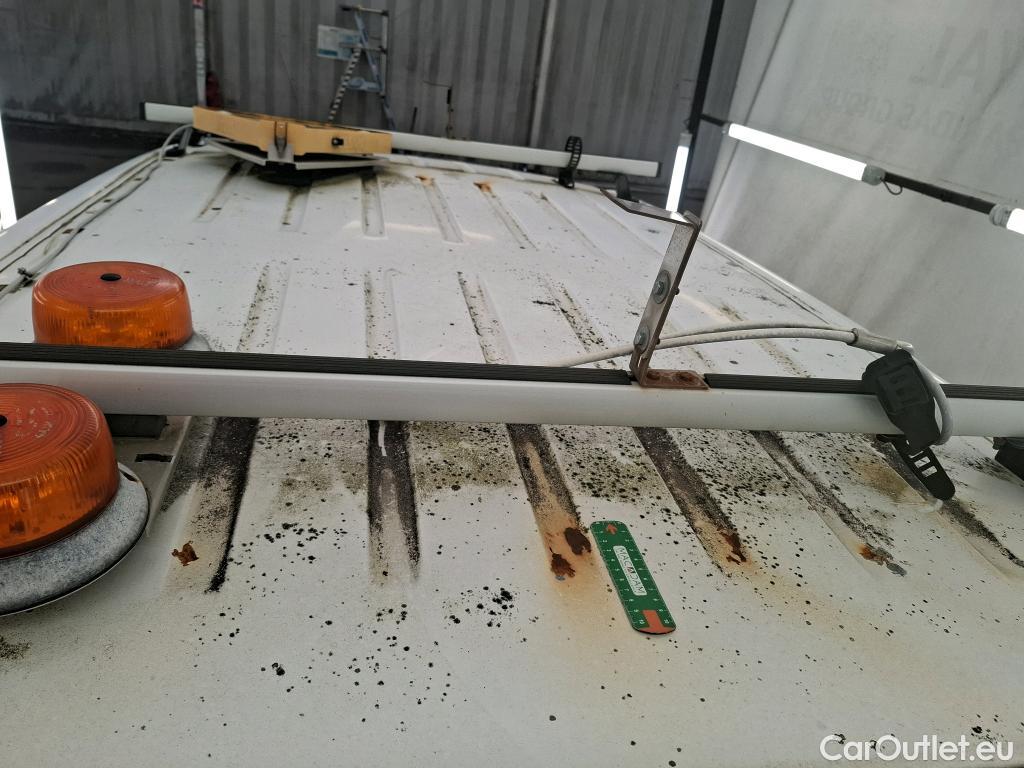  Citroen  Berlingo  Fourgon Worker M 1000 1.5 BlueHDi 130CV BVA8 E6dT #5