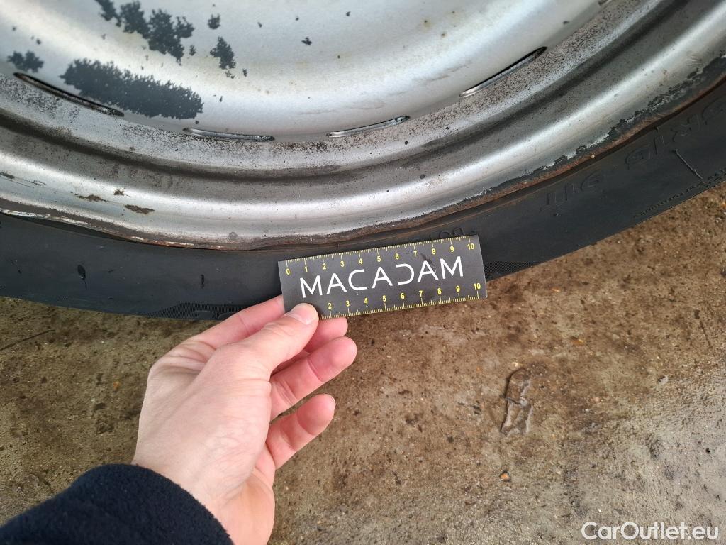  Citroen  Berlingo  Fourgon Club M 650 1.5 BlueHDi 75CV BVM5 E6dT #35