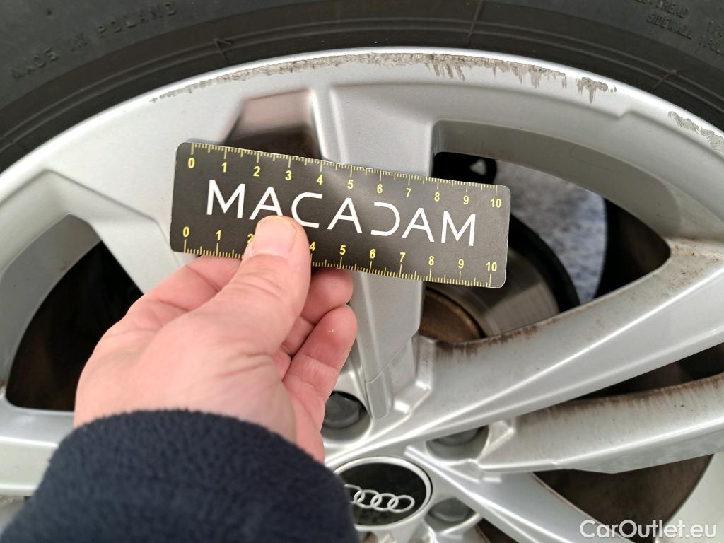  Audi  A3 AUDI  Sportback / 2020 / 5P / Berline 40 TFSI e 204 S Tronic Business Line #30