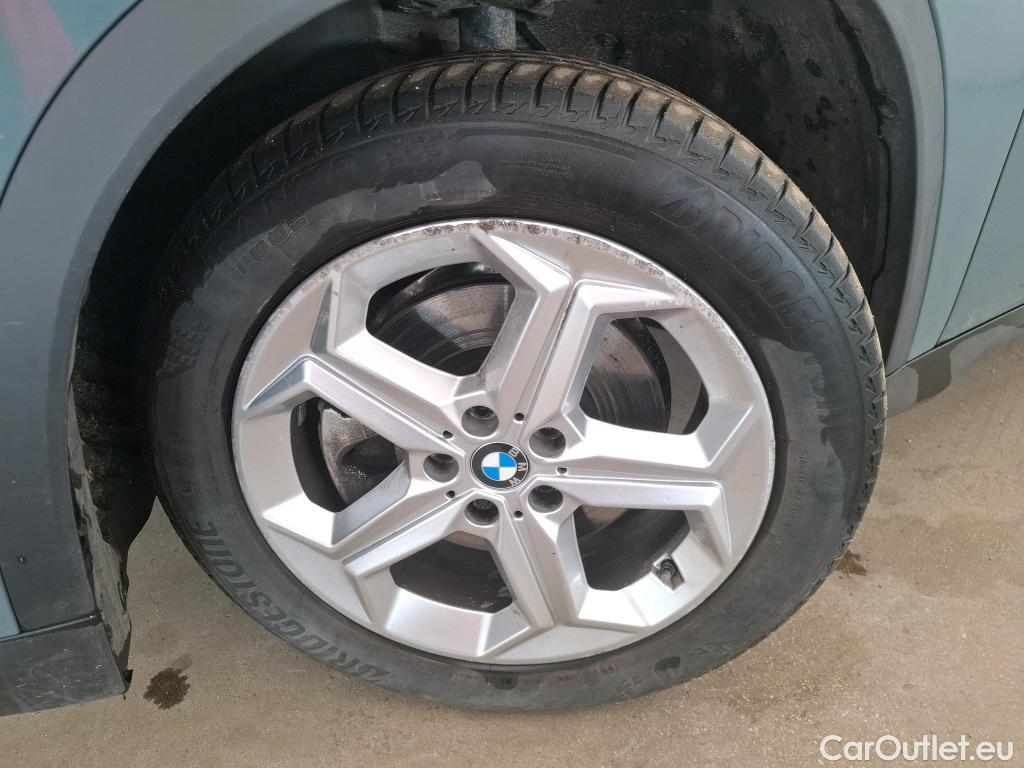  Bmw  X1 BMW  / 2022 / 5P / SUV sDrive20i Business Design DKG7 #23