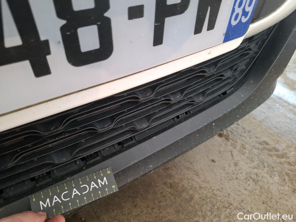  Citroen  C3 CITROEN  Société / 2020 / 5P / Berline PureTech 83 S&S BVM Feel Nav #62