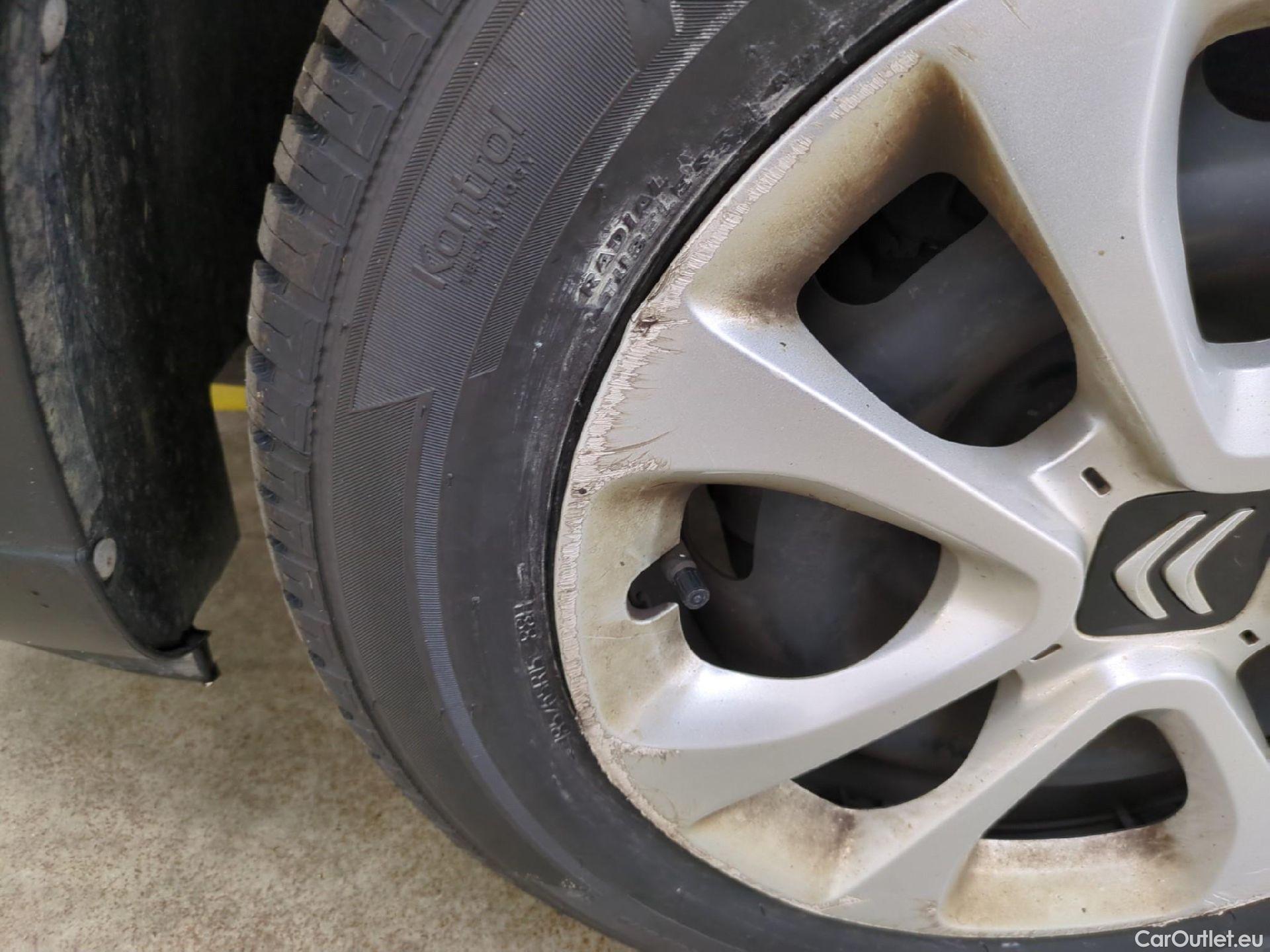  Citroen  C3  Société Feel 1.5 BlueHDI 100CV BVM5 E6dT #6