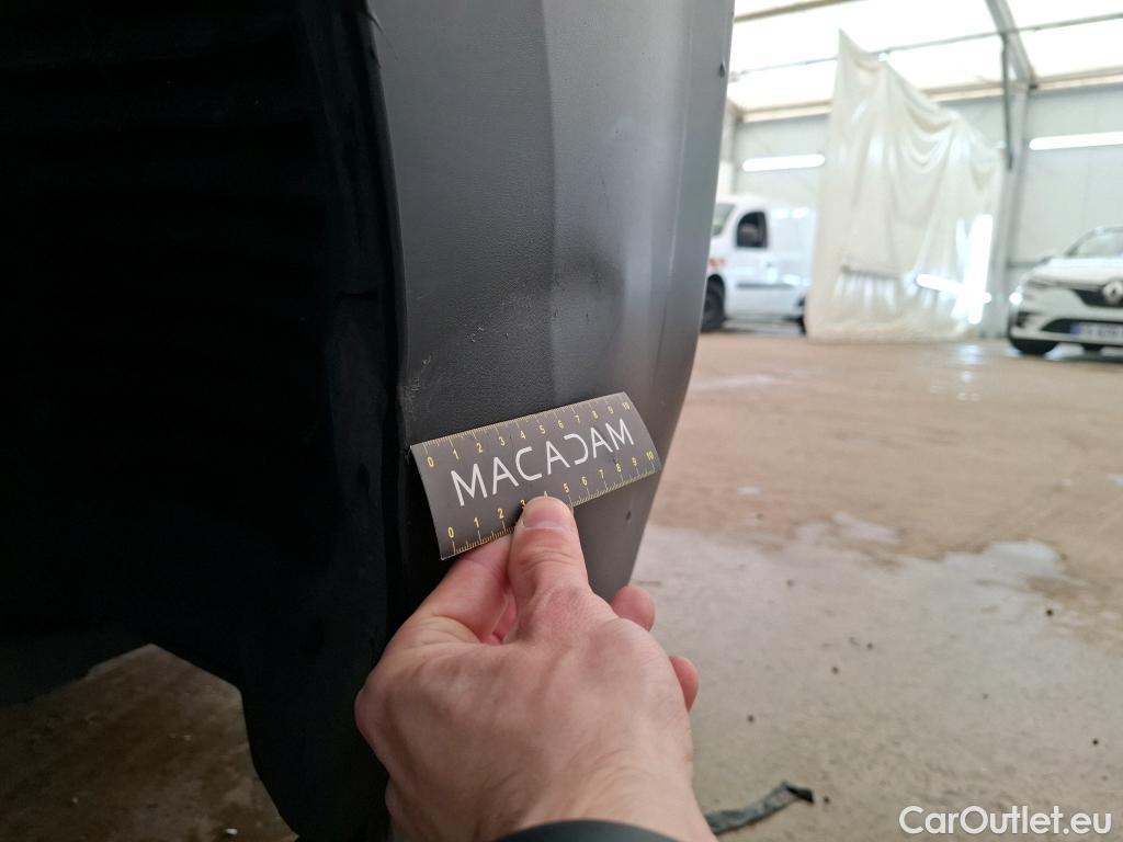  Citroen  Berlingo  Fourgon Club M 650 1.5 BlueHDi 75CV BVM5 E6dT #12