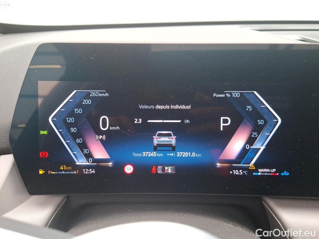  Bmw  X1 BMW  / 2022 / 5P / SUV sDrive20i Business Design DKG7 #37