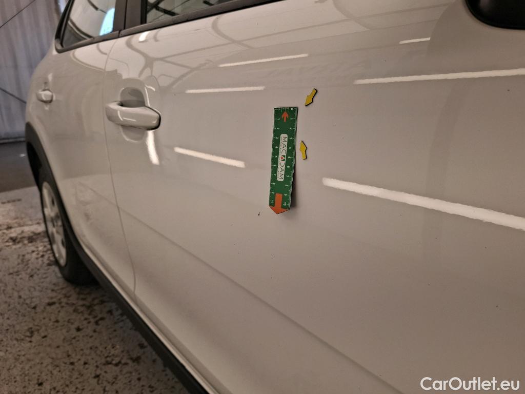  Citroen  C3 CITROEN  / 2016 / 5P / Berline PureTech 82 S&S BVM Feel Business #5