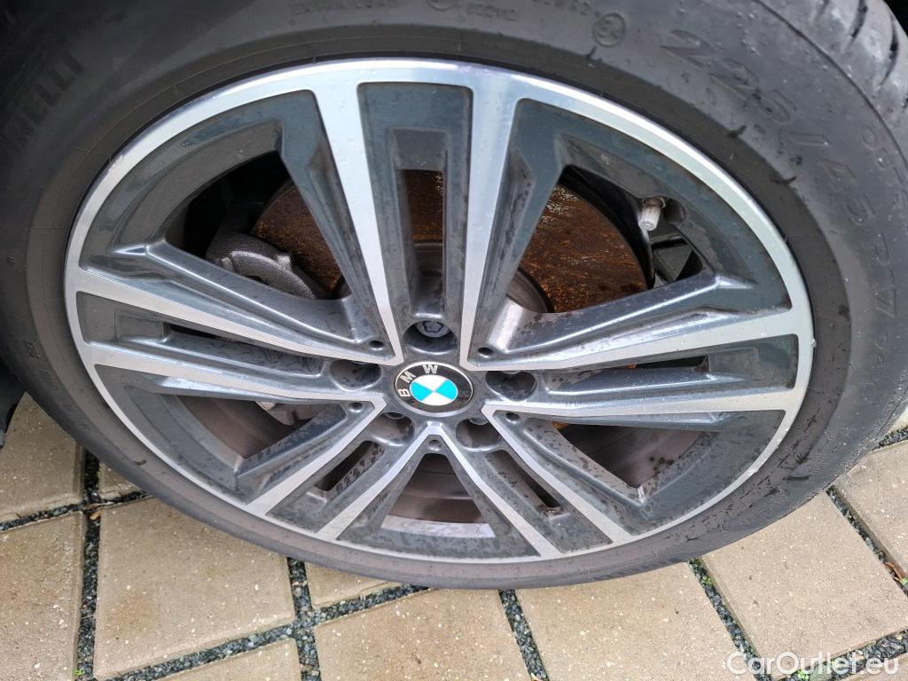  Bmw  Serie 1 BMW Série 1 / 2019 / 5P / Berline 116i DKG7 Business Design #3