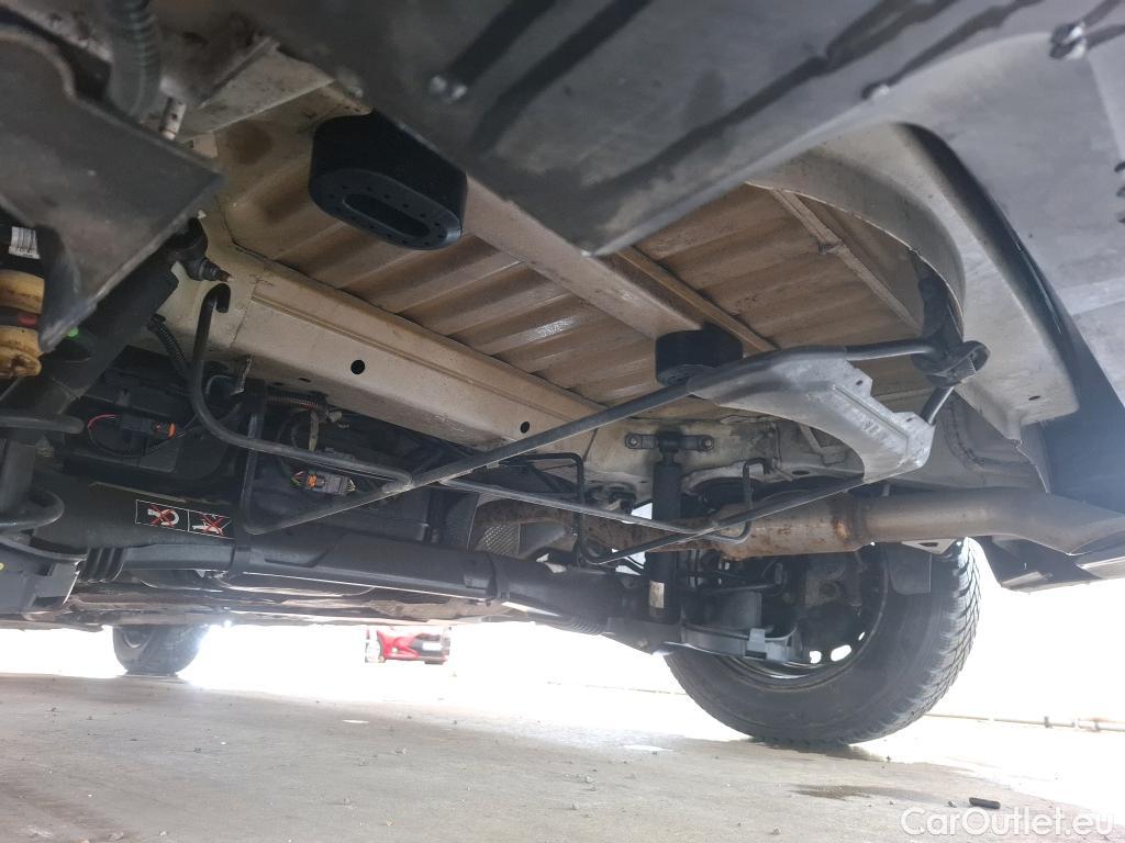  Citroen  Berlingo  Fourgon Club M 650 1.5 BlueHDi 75CV BVM5 E6dT #43