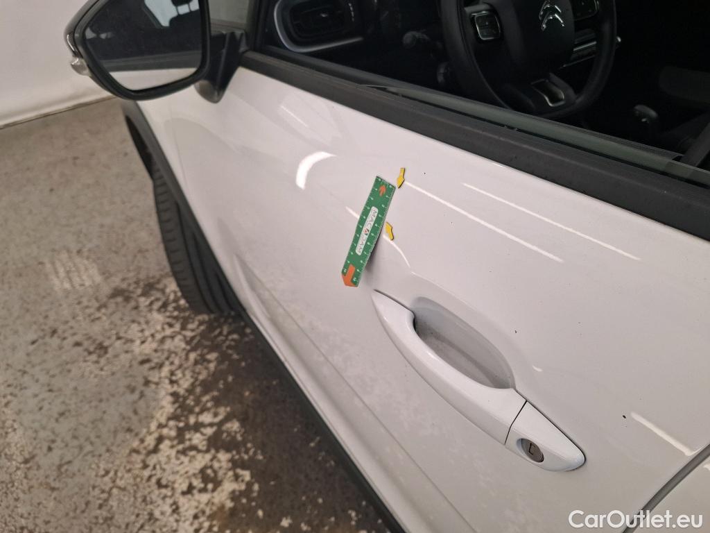  Citroen  C3 CITROEN  / 2016 / 5P / Berline PureTech 82 S&S BVM Feel Business #1