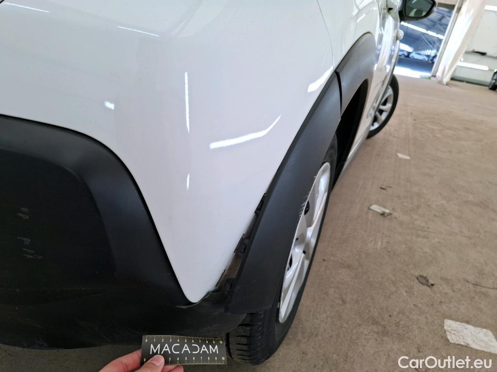  Citroen  C3  Feel 1.2 PureTech 80CV BVM5 E6 #44