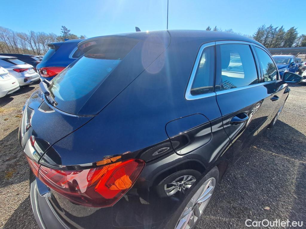  Audi  A3 AUDI  Sportback / 2020 / 5P / Berline 40 TFSI e 204 S Tronic Business Line #47