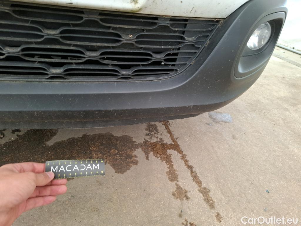  Citroen  C3  Feel 1.2 PureTech 80CV BVM5 E6 #19