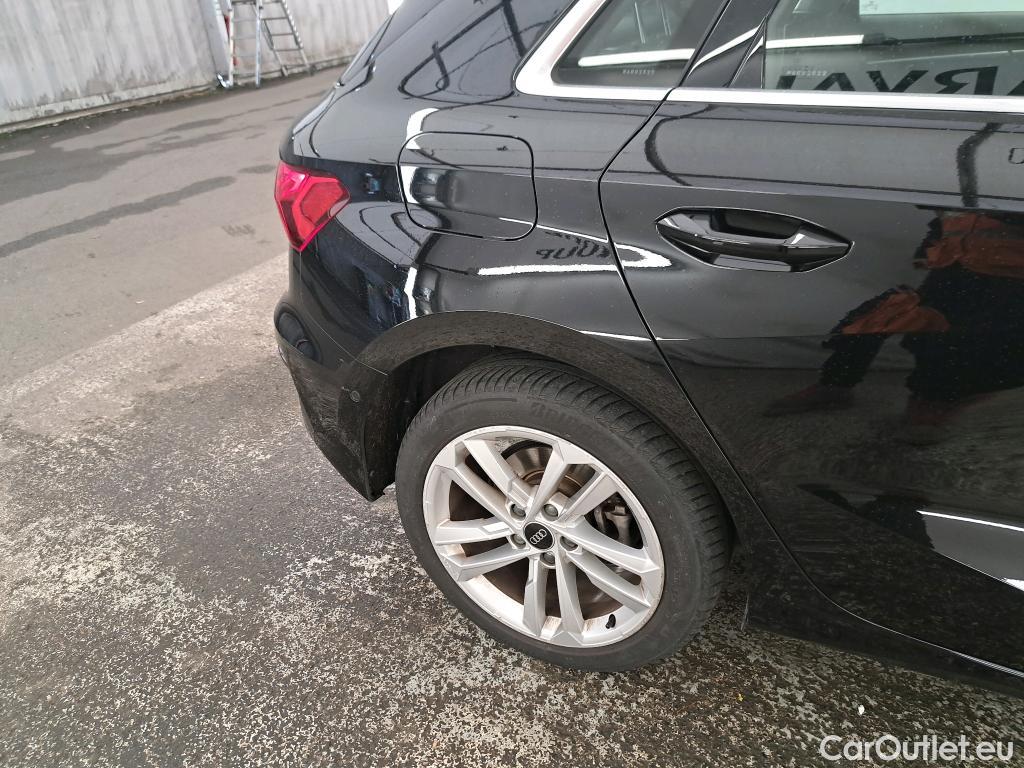  Audi  A3 AUDI  Sportback / 2020 / 5P / Berline 40 TFSI e 204 S Tronic Business Line #21