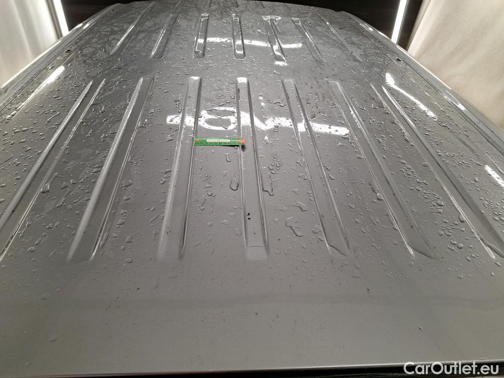  Citroen  Berlingo  Fourgon Club M 650 1.2 PureTech 110CV BVM6 E6d #1