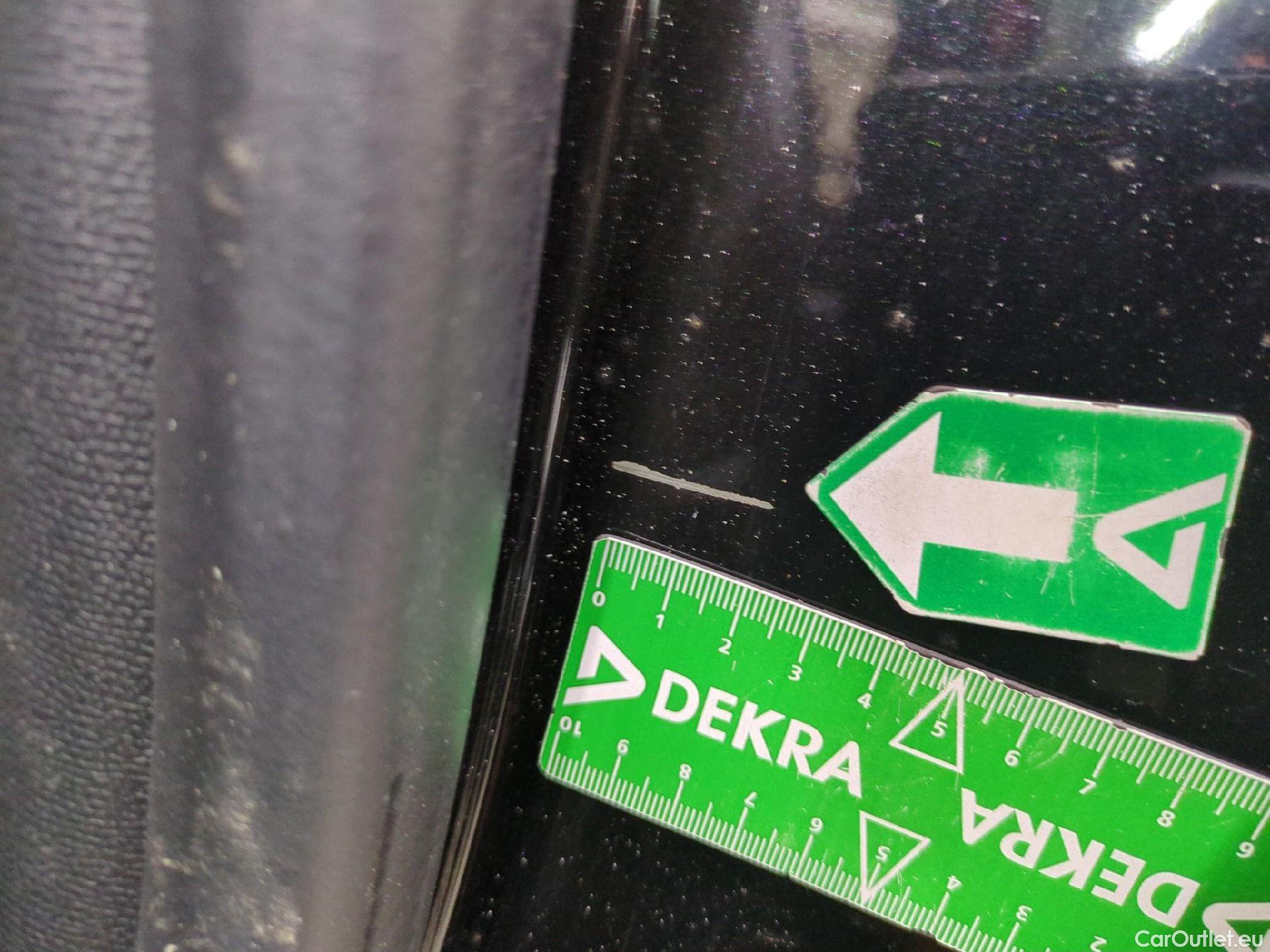  Citroen  C4  X Feel Pack 1.2 PureTech 130CV BVA8 6E #12