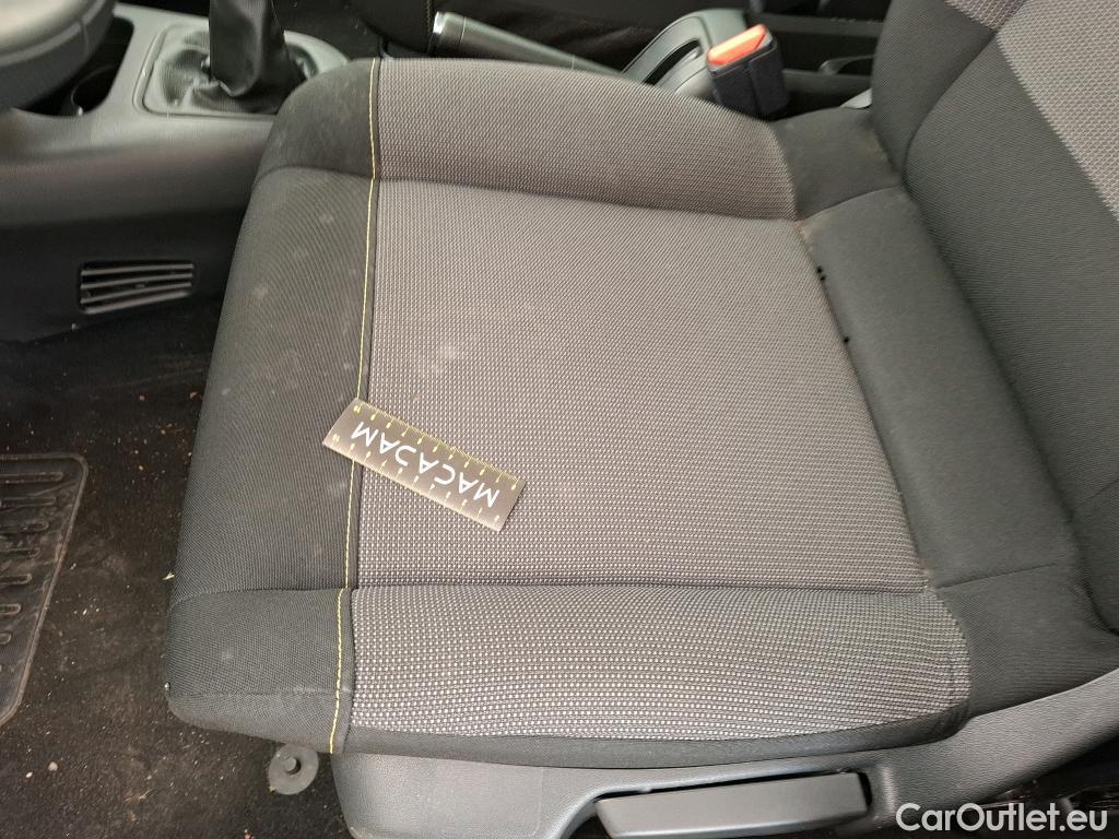  Citroen  C3  Feel 1.2 PureTech 80CV BVM5 E6 #25