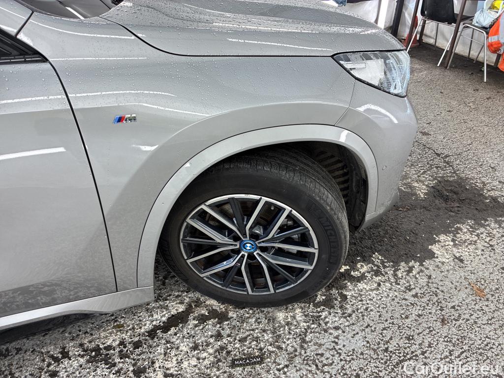  Bmw  X1 BMW  / 2022 / 5P / SUV xDrive25e M Sport DKG7 #4