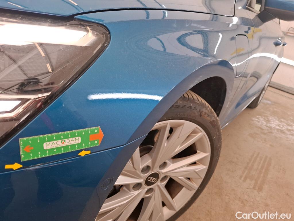  Audi  A3 AUDI  Sportback / 2020 / 5P / Berline 40 TFSI e 204 S Tronic Design Luxe #28