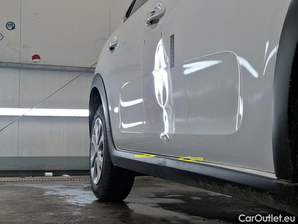  Citroen  C3 CITROEN  Société / 2020 / 5P / Berline PureTech 83 S&S BVM Feel Nav #22