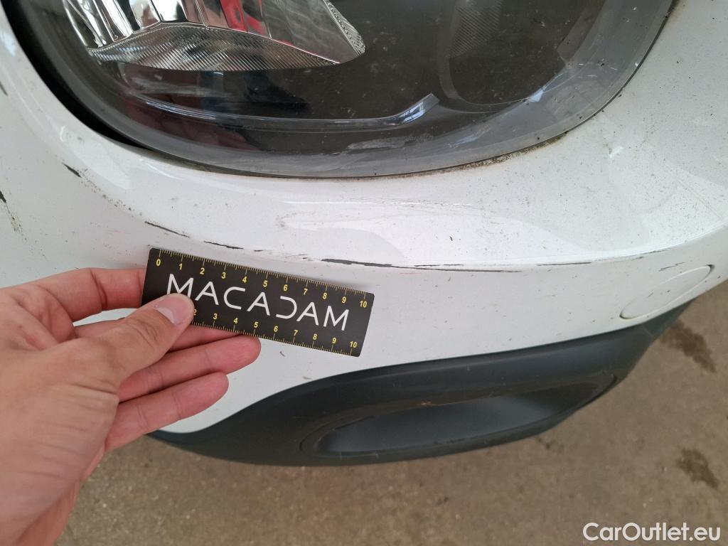  Citroen  C3  Feel 1.2 PureTech 80CV BVM5 E6 #2