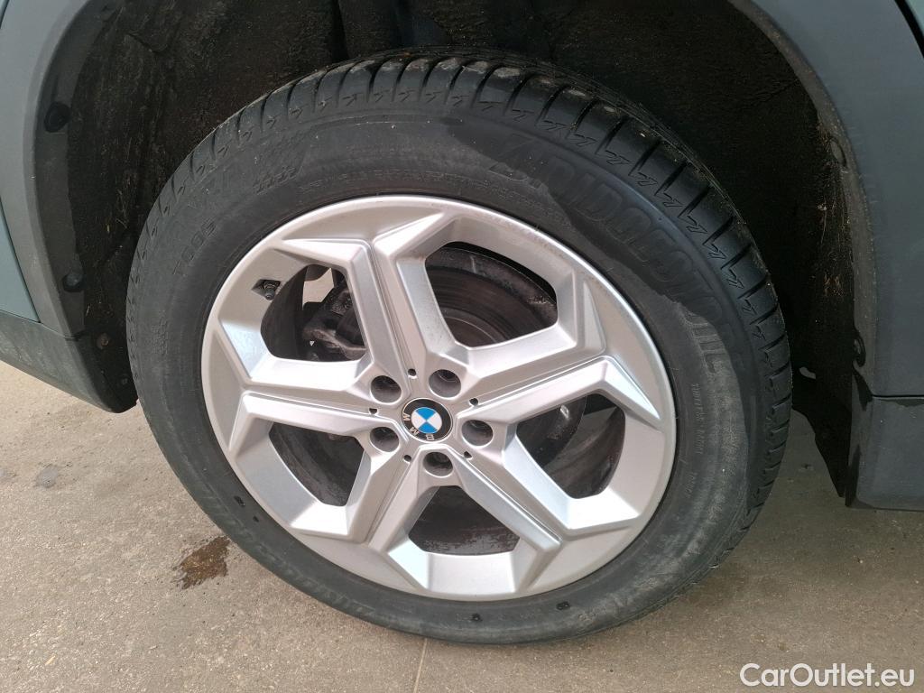  Bmw  X1 BMW  / 2022 / 5P / SUV sDrive20i Business Design DKG7 #38